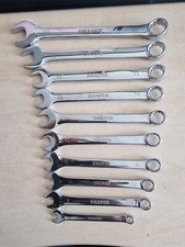 Draper piece spanner for sale  TELFORD
