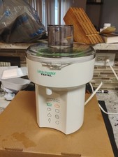 Automático- Extrator de Suco de Velocidade Dupla, "Tefal" Usado, Funciona, Excelente Estado comprar usado  Enviando para Brazil