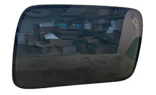97-06 Jeep Wrangler TJ TINTED Passenger Hard Top Side Window Glass Free Ship for sale  Portland