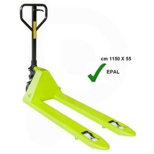 Cruizer transpallet manuale usato  Bisceglie