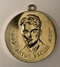 Ddr medaille rden gebraucht kaufen  Pforzheim