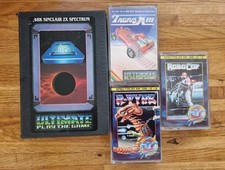 Bundle original spectrum for sale  HULL