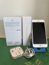 Iphone 6s Plus, 16 GB ouro rosa comprar usado  Enviando para Brazil