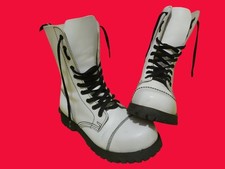 Boots braces england usato  Torino