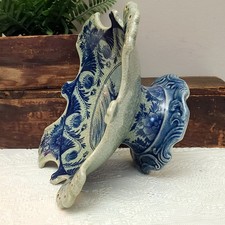 Antique vintage delft for sale  Ravenna