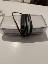 Magnetic led amber for sale  COLCHESTER