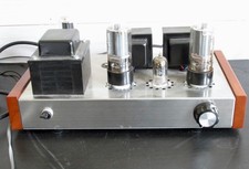 El34 6p3p valve for sale  SITTINGBOURNE