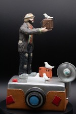 Emmett kelly watch for sale  Pompano Beach