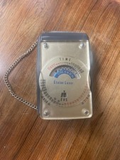 Vintage etalon luxor for sale  WIDNES