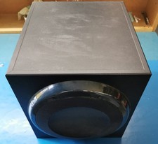 Logitech z906 subwoofer for sale  BIRMINGHAM