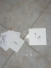 Apple airpods generazione usato  Ciminna