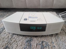 Bose wave awrc3p for sale  WISBECH