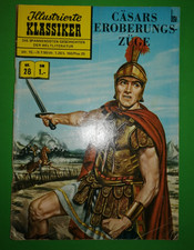Illustrierte klassiker cäsars gebraucht kaufen  Quedlinburg