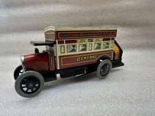 Paya tinplate clockwork for sale  MORETON-IN-MARSH