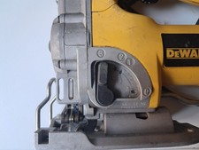 Seghetto alternativo dewalt usato  Toritto