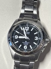 Citizen promaster h330 for sale  NEWCASTLE UPON TYNE