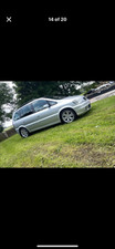 Vauxhall zafira 2004 for sale  LONDONDERRY