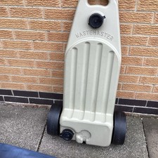 Waste master water for sale  NOTTINGHAM