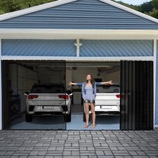 Sliding garage door for sale  Brentwood