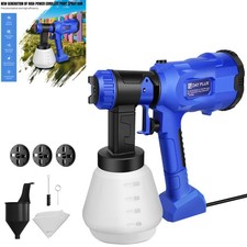 Electirc paint sprayer for sale  LEICESTER