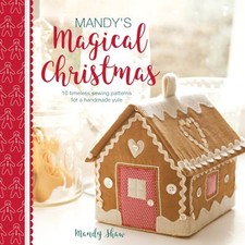 Mandy magical christmas for sale  UK