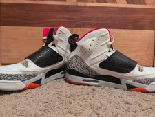 son hot jordan mars lava for sale  San Antonio