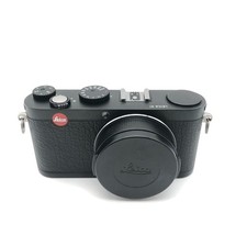 Câmera Digital Leica X X1 12.2MP - Preta, usado comprar usado  Enviando para Brazil