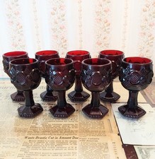 Vintage avon ruby for sale  Tullahoma