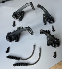 shimano xtr v brakes for sale  HITCHIN