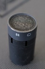 Vintage neumann capsule for sale  Green Cove Springs