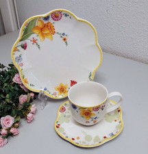 Villeroy boch frühling gebraucht kaufen  Saarbrücken