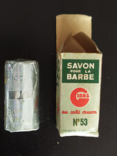 Recharge savon barbe d'occasion  Béziers