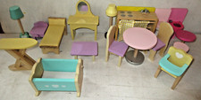 Wooden kidkraft dollhouse for sale  Plainfield