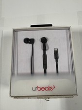 Beats urbeats3 earphones for sale  Fort Lauderdale