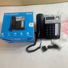 Corded line speakerphone for sale  Mckinney