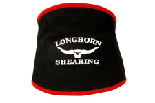 Longhorn back warmer for sale  CLITHEROE