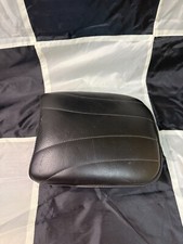 Sissy backrest pad for sale  Lakeport
