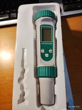 Misuratore conducibilità tds usato  Carate Brianza