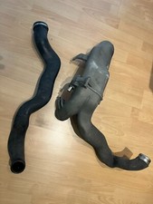 Saugrohr verteiler porsche gebraucht kaufen  Rüsselsheim am Main