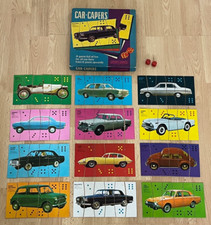 Vintage boxed 1970s for sale  PRESTATYN