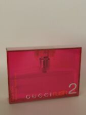 Gucci rush eau usato  Torino