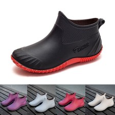 Gummistiefel damen kurz gebraucht kaufen  Köln