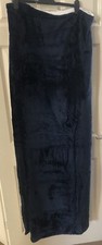 Large fleece blanket for sale  SUNDERLAND