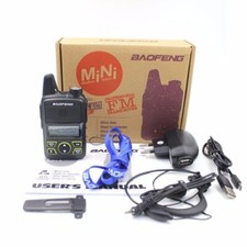 Radio rtx baofeng usato  Goro