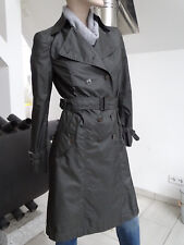Strenesse trenchcoat jacke gebraucht kaufen  Marktheidenfeld
