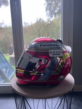Jarno trulli replica d'occasion  Bastelicaccia