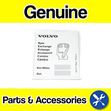 Genuine volvo timing for sale  AYLESBURY