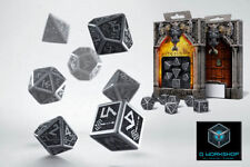 Dadi workshop dwarven usato  Nettuno