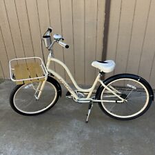 Electra townie light for sale  Bonita