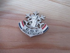 Esf ski jardin d'occasion  Noisy-le-Grand